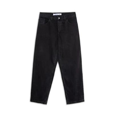 Shop Polar Skate Co 93! Jeans In Black