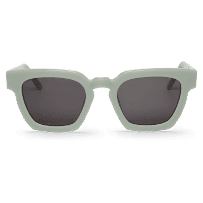 Shop Mr Boho Aloe Logan Sunglasses With Classical Lenses