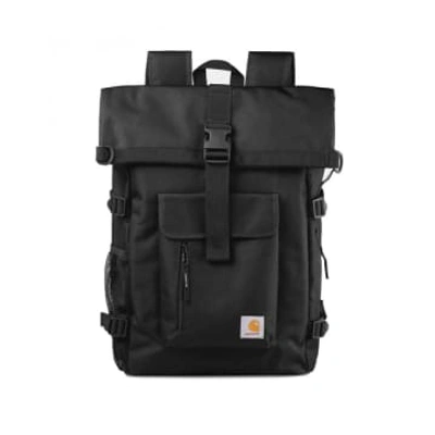Shop Carhartt Backpack For Men I031575 Black