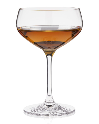 Spiegelau Set Of Four 8.3oz Perfect Coupette Glasses