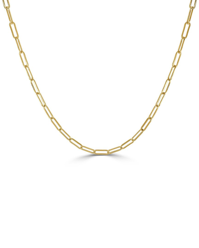 Sabrina Designs 14k Choker Necklace