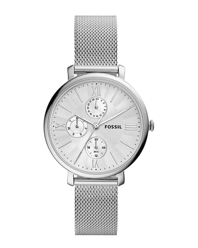 Shop Fossil Women's Jacqueline Watch