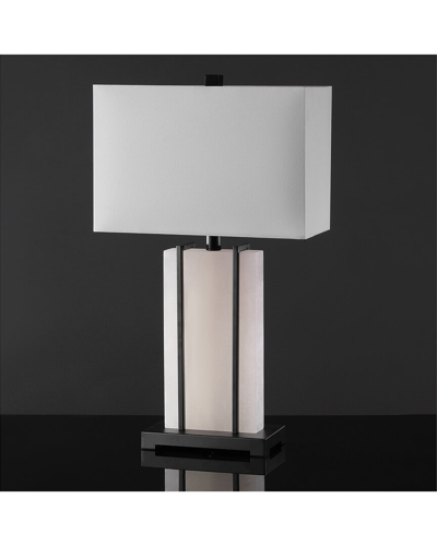Shop Safavieh Couture Fantasia Alabaster Table Lamp