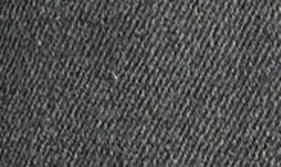 Wit & Wisdom 'ab'solution High Waist Denim Utility Shorts In Washed Black Vintage