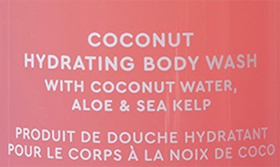 Shop Kopari Coconut Hydrating Body Wash