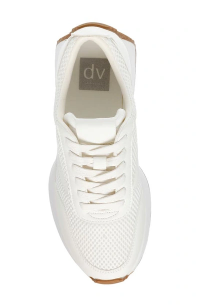 Shop Dolce Vita Dv By  Bynx Sneaker In White