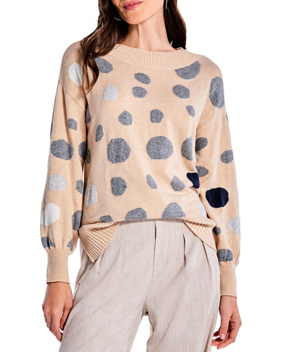 Shop Nic + Zoe Plus Sweet Spot Sweater