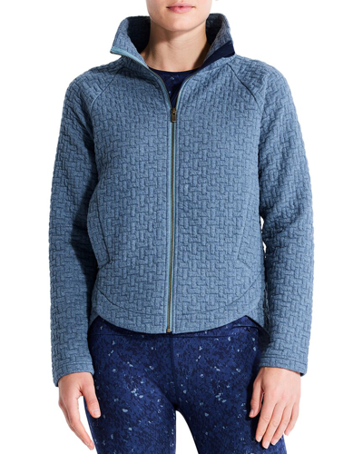 Shop Nic + Zoe All Year Quilted Jacket