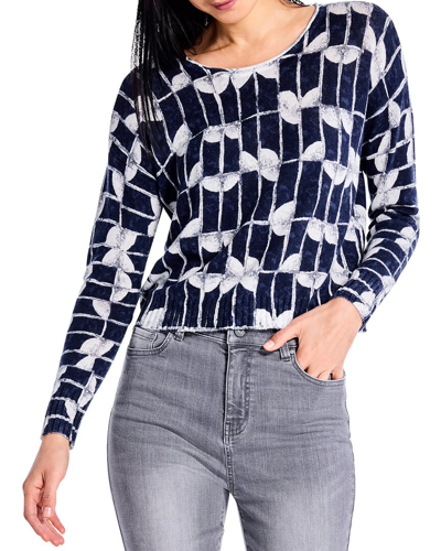 Shop Nic + Zoe Petite Shape Shift Sweater