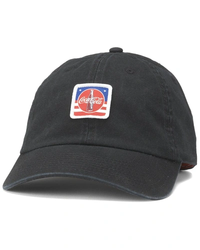 Shop American Needle Ballpark Hat In Black