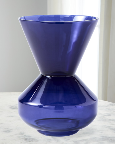 Shop Polspotten Thick Neck Vase - 16"