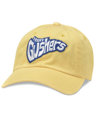 Shop American Needle Ballpark Hat In Yellow