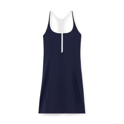 Shop The Upside Ali Minidress In Navy