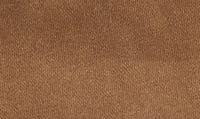 Shop Jordan Flight Essentials Washed Cotton Fleece Sweatpants In Light British Tan