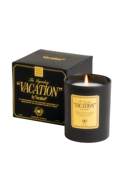 Shop Vacation By ® Perfumed Candle, 6 oz