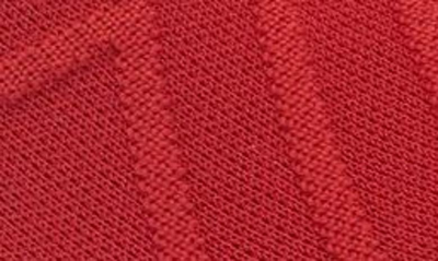 Naot Okahu Sneaker In Red Knit