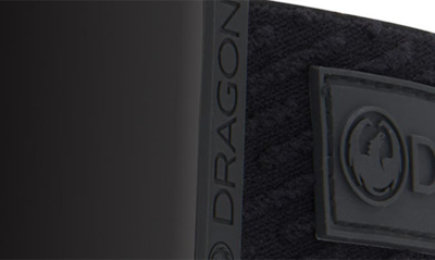 Shop Dragon Nfx Mag Otg 61mm Snow Goggles With Bonus Lens In Midnight Ll Midnight Violet