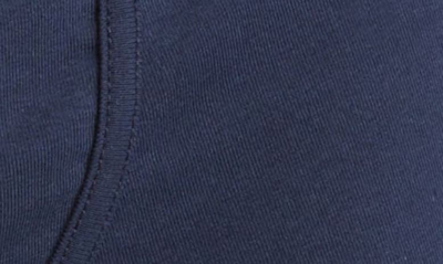 Tom Ford Cotton Stretch Jersey Boxer Briefs In Navy