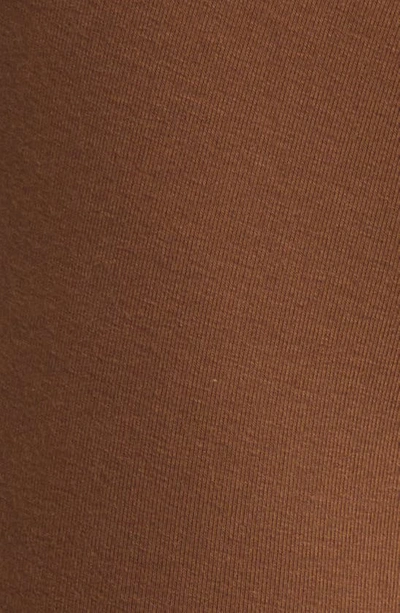 Tom Ford Nylon Underwear In Brown