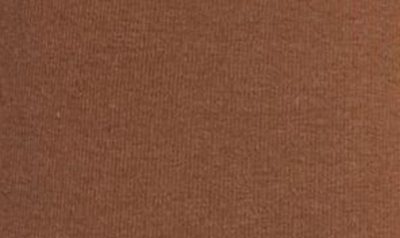 Tom Ford Nylon Underwear In Brown
