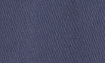 Shop Tom Ford Short Sleeve Cotton Piqué Polo In Navy