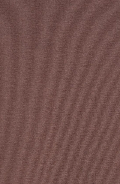 Tom Ford Cotton Jersey Crewneck T-shirt In Nude