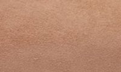 Gianvito Rossi Pointed Toe Pump In Praline