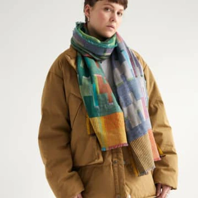 Shop Wallace Sewell Lydecker Scarf