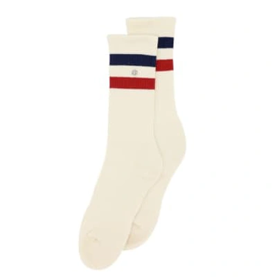 Shop Alfredo Gonzales Red And Blue Sports Sports
