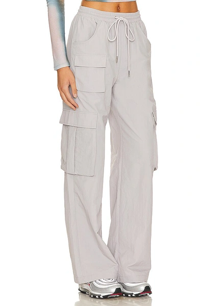 Superdown Hose Evie In Grey