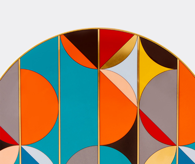 Vista Alegre Tableware Multicolour Uni In Multicolour