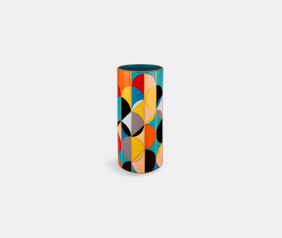 Vista Alegre Vases Multicolour Uni In Multicolour