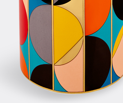 Vista Alegre Vases Multicolour Uni In Multicolour