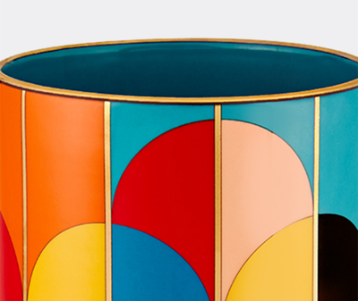 Vista Alegre Vases Multicolour Uni In Multicolour