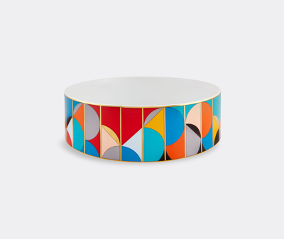 Vista Alegre Tableware Multicolor Uni In Multicolour
