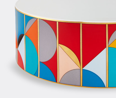 Vista Alegre Tableware Multicolor Uni In Multicolour