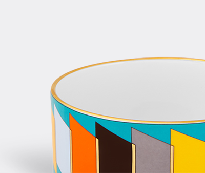 Vista Alegre Tea And Coffee Multicolour Uni In Multicolour