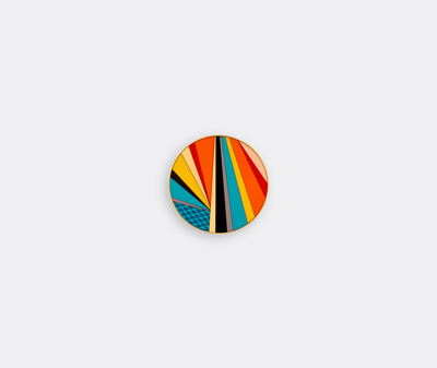 Vista Alegre Entertaining Multicolor Uni In Multicolour