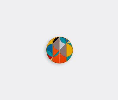 Vista Alegre Entertaining Multicolor Uni In Multicolour
