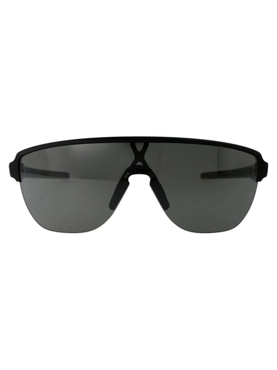 Shop Oakley Sunglasses In 924801 Matte Black