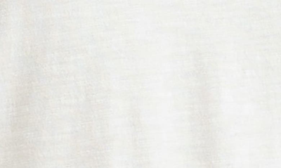 Goodlife Sunfaded Slub Scallop Tank Top In Seed