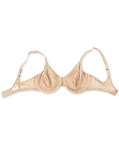 Wacoal Visual Effects Minimizer Bra 857210, Up To I Cup In White