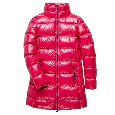 Shop Refrigiwear Fuchsia Nylon Jackets & Coat