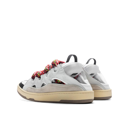 Lanvin Curb Mules Sneakers Women