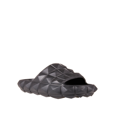 Shop Valentino Garavani  Garavani Bedford Slippers