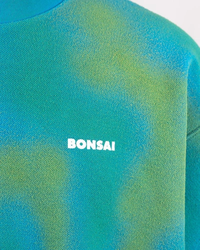 Shop Bonsai Sweatshirt In Multicolour