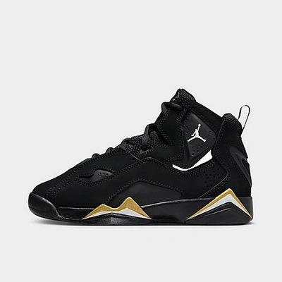 Jordan true top flight gold