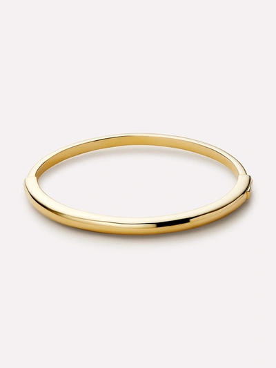 Shop Ana Luisa Gold Bangle Bracelet