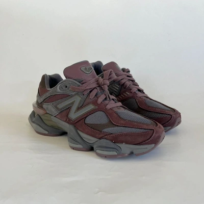 Pre-owned New Balance Sneakers For Men, Size 42