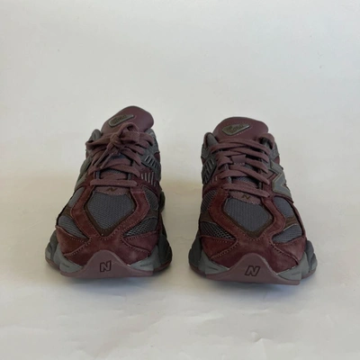 Pre-owned New Balance Sneakers For Men, Size 42
